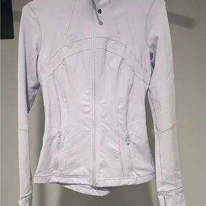 Lululemon Athletica Define Jacket Nulu